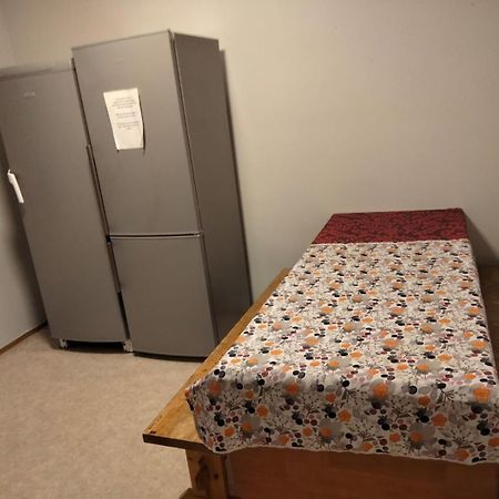Partiotalon Retkeilymaja - Scouts Hostel Joensuu Esterno foto