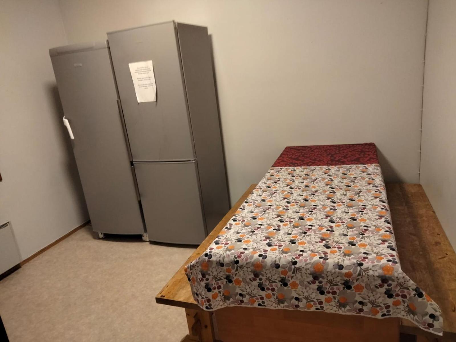 Partiotalon Retkeilymaja - Scouts Hostel Joensuu Esterno foto